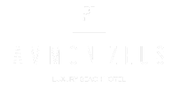 Ammon Zeus Luxury Beach Hotel – 5* Halkidiki