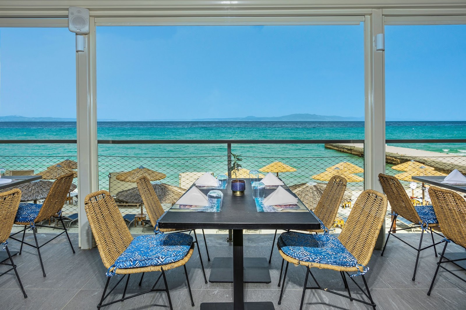 Grecos Mediterranean Cuisine